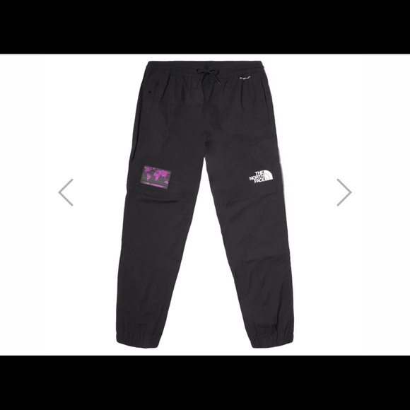 north face light pants
